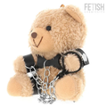 FETISH SUBMISSIVE - YOGI TEDDY BEAR BDSM MODEL 1 - intimoo