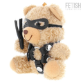 FETISH SUBMISSIVE - TED TEDDY BEAR BDSM MODEL 2 - intimoo