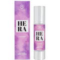 SECRETPLAY - HERA SILK SKIN LOTION FOR WOMEN 50 ML - intimoo