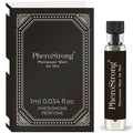 PHEROSTRONG - PERFUME PHEROMONES SHOW FOR MEN 1 ML - intimoo