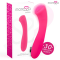 MORESSA - CELSO PREMIUM SILICONE RECHARGEABLE - intimoo