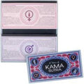 KHEPER GAMES - 52 ABSOLUTELY ORGASMIC SEX TIP CARDS - intimoo