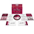 KHEPER GAMES - WE HAVE NEVER BUT WE WILL FOR ADVENTUROUS COUPLES. ES/EN - intimoo