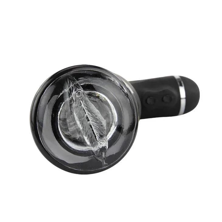 BAILE - ROTATION LOVER AUTOMATIC MASTURBATOR 5V - intimoo