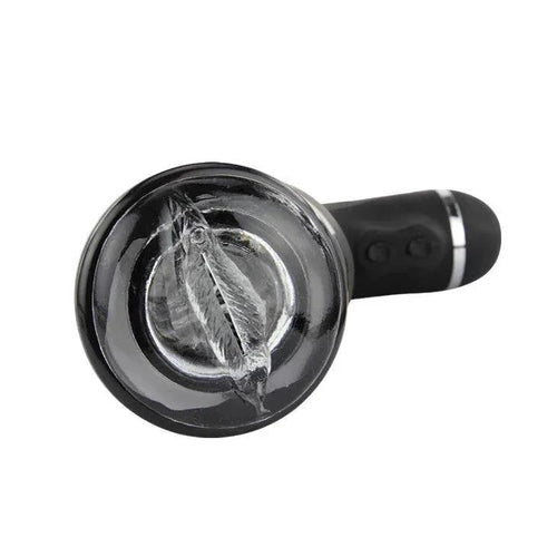 BAILE - ROTATION LOVER AUTOMATIC MASTURBATOR 5V - intimoo