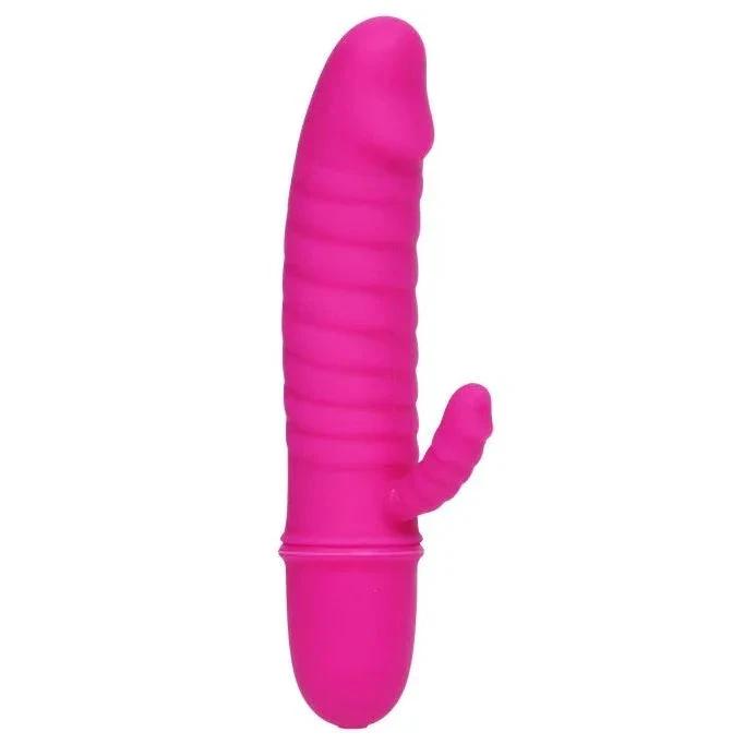 PRETTY LOVE - FLIRTATION ARND VIBRATOR - intimoo