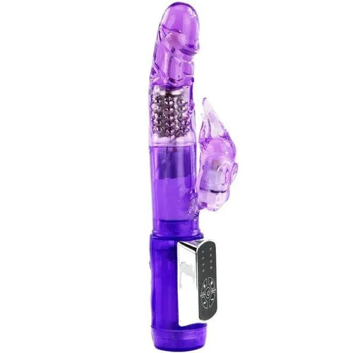 BAILE - US RABBIT PASSION BARON - intimoo