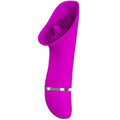 PRETTY LOVE - FLIRTATION RUDOLF CLITORIS STIMULATOR - intimoo