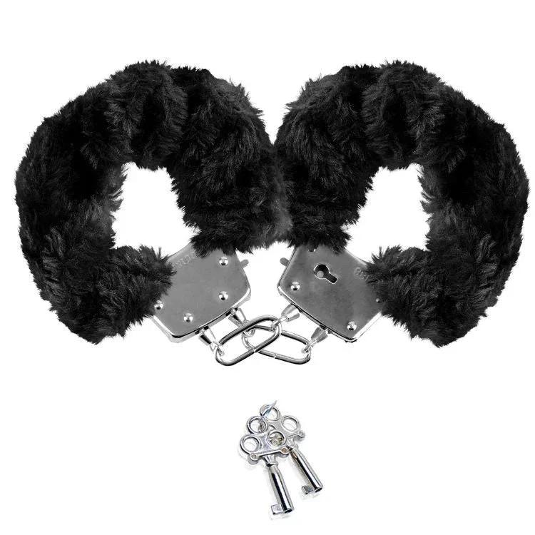 FETISH FANTASY LIMITED EDITION - BONDAGE TEASER KIT - intimoo