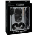 FETISH FANTASY LIMITED EDITION - BONDAGE TEASER KIT - intimoo