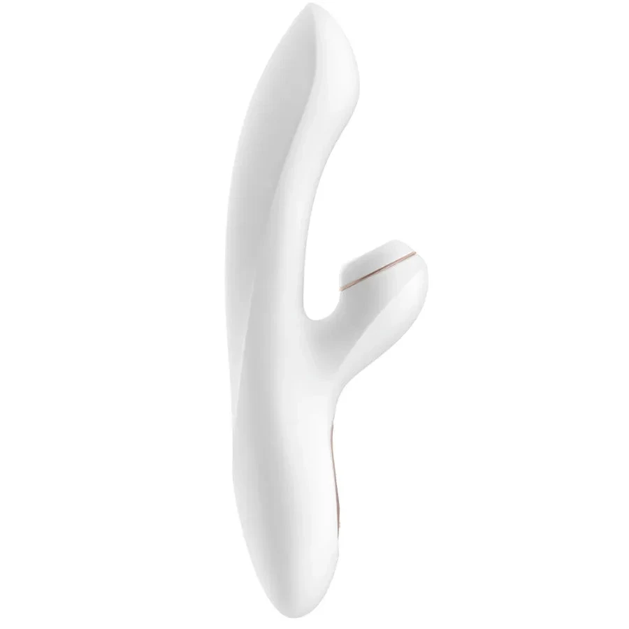 SATISFYER - PRO G-SPOT RABBIT EDIȚIA 2020 - intimoo