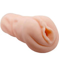 CRAZY BULL - MAVIS VAGINA MASTURBADOR 15.2 CM - intimoo