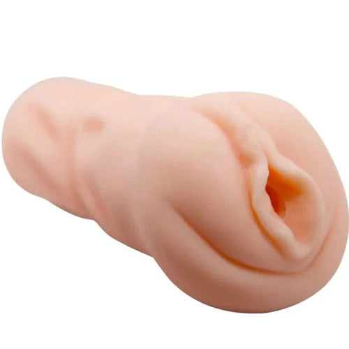 CRAZY BULL - MAVIS VAGINA MASTURBADOR 15.2 CM - intimoo