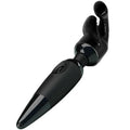 BAILE - SENSUAL MASSAGER WITH INTERCHANGEABLE HEAD - intimoo