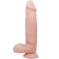 BAILE - SUPER REALISTIC NATURAL DILDO 21.5 CM - intimoo
