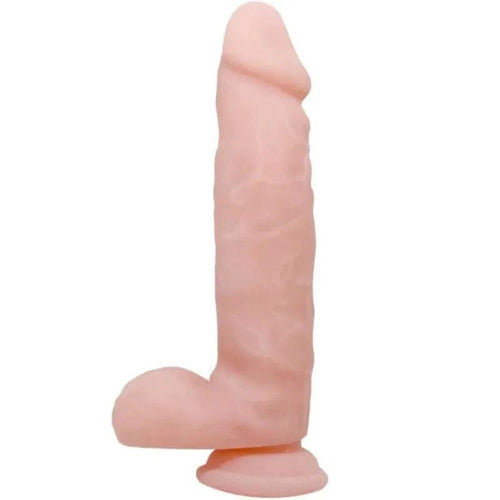 BAILE - SUPER REALISTIC NATURAL DILDO 21.5 CM - intimoo