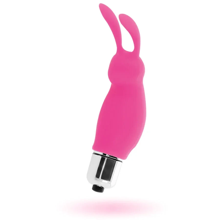 INTENSE - RABBIT ROGER ROSA - intimoo