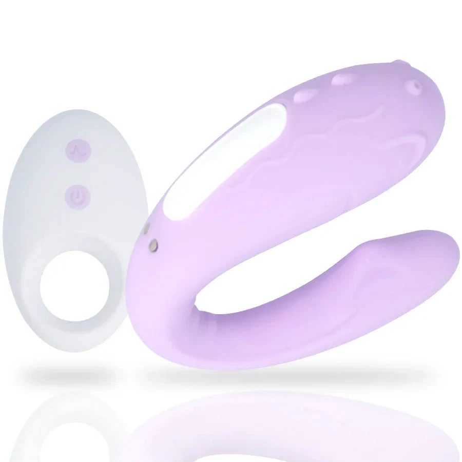 MIA - RIN REMOTE CONTROL PARTNER - intimoo