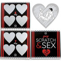 SECRETPLAY - SCRATCH & SEX GAY COUPLES GAME (ES/EN/FR/PT/DE) - intimoo