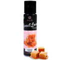 SECRETPLAY - GEL SWEET LOVE CARAMEL 60 ML - intimoo