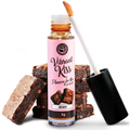 SECRETPLAY - LUCIU DE BUZE VIBRANT KISS BROWNIE - intimoo