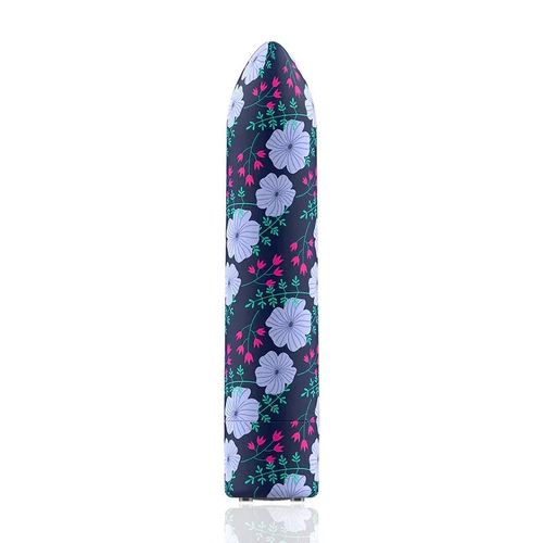 CUSTOM BULLETS - SPRING MAGNETIC BULLET 10 INTENSITIES - intimoo