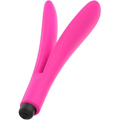 OHMAMA - DUAL MULTIFUNCTION VIBRATOR XMAS EDITION - intimoo