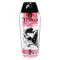SHUNGA - TOKO BURNING CHERRY LUBRICANT AROMA - intimoo