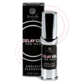 SECRETPLAY - RETARDING GEL FOR MEN ENDLESS PLEASURE 15 ML - intimoo