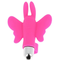 OHMAMA - BUTTERFLY STIMULATING THIMBLE - intimoo